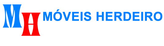 Móveis Herdeiro Logo
